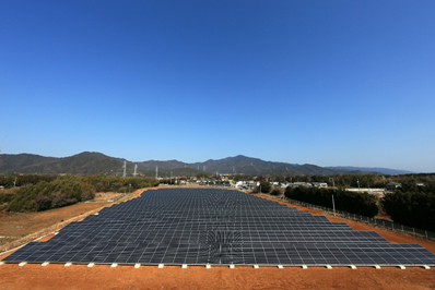 （株）金トビ志賀様SC工場様　1,200kW