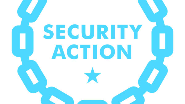 セキュリティアクション