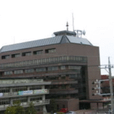 安城市役所（北庁舎）様　27.5ｋW