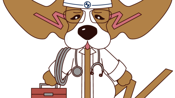 キャラクター誕生